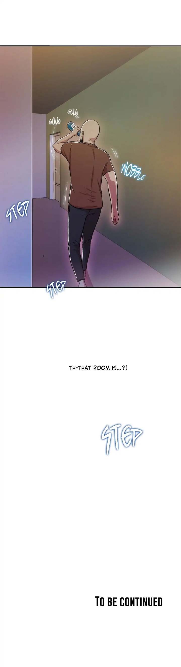 One-Room Hero Chapter 65 Page 32