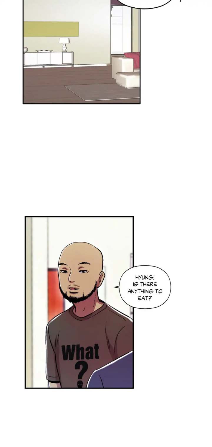 One-Room Hero Chapter 65 Page 4