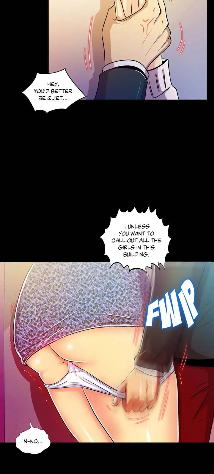 One-Room Hero Chapter 66 Page 13