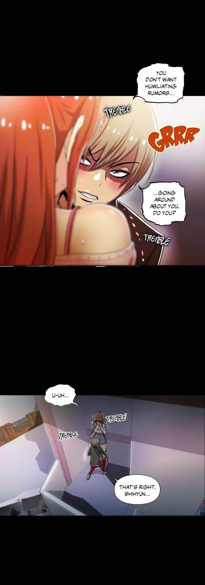 One-Room Hero Chapter 66 Page 14