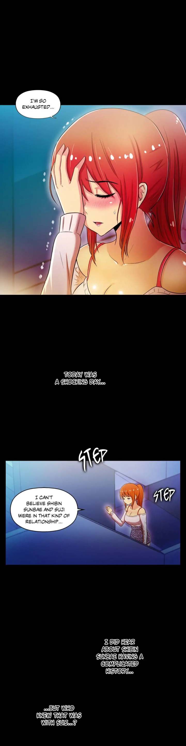 One-Room Hero Chapter 66 Page 2