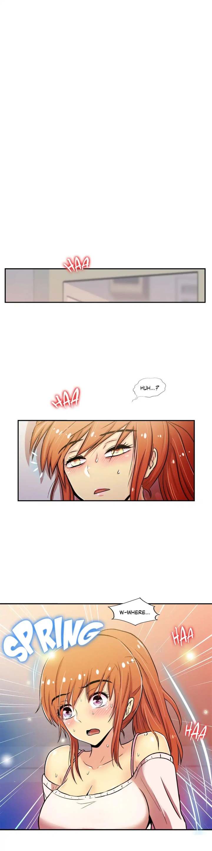 One-Room Hero Chapter 66 Page 20
