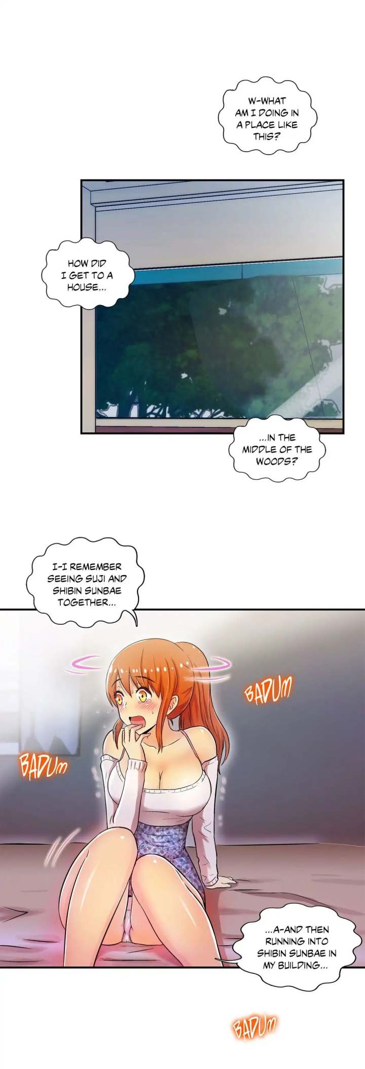 One-Room Hero Chapter 66 Page 23