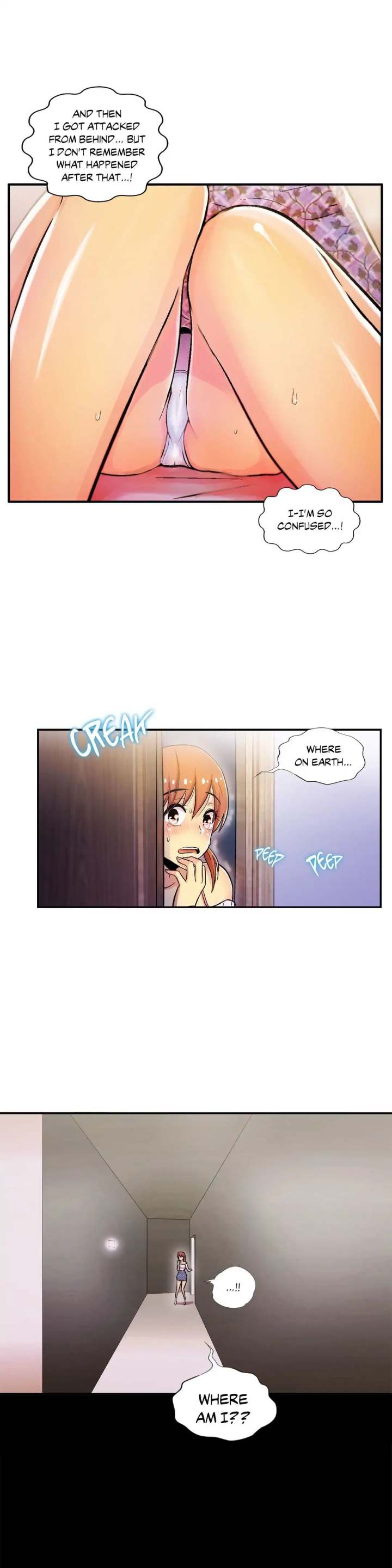 One-Room Hero Chapter 66 Page 24