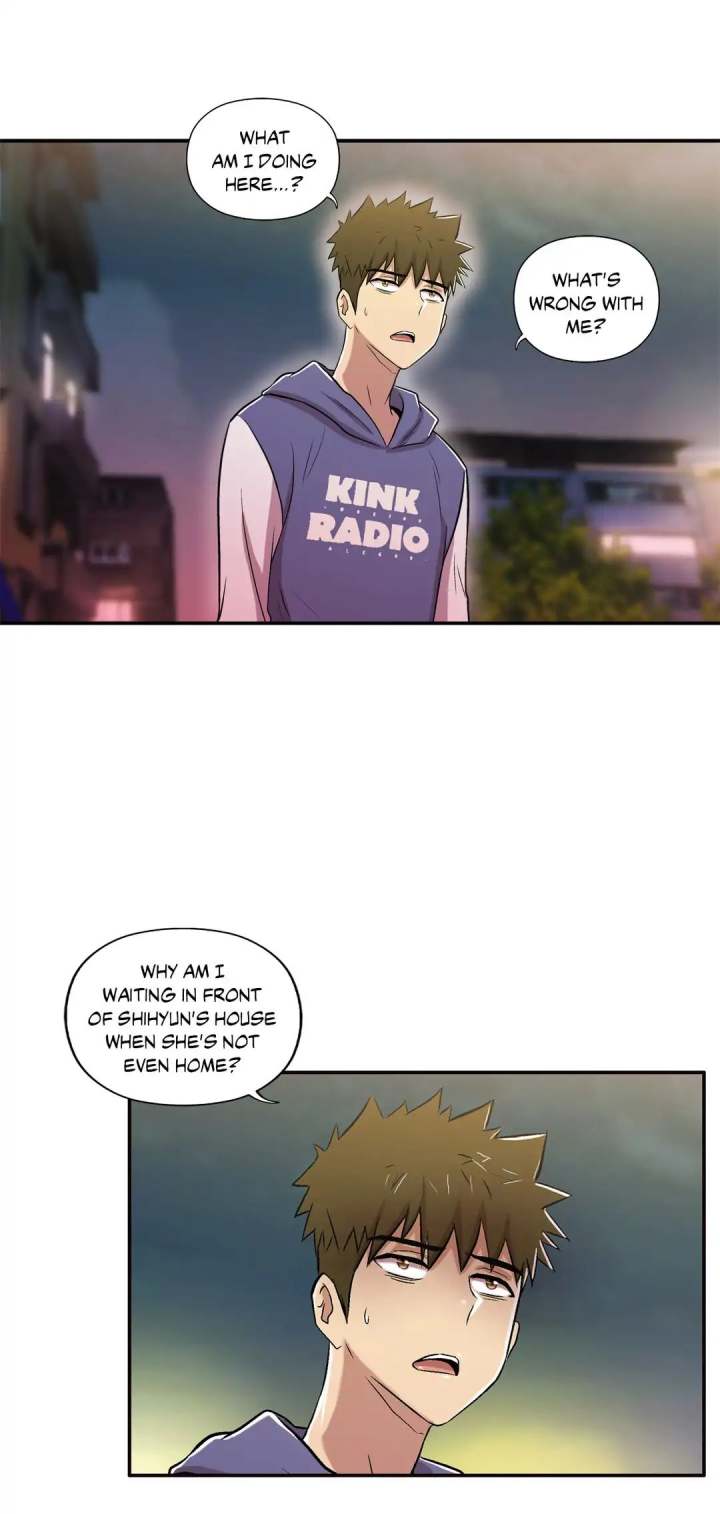 One-Room Hero Chapter 66 Page 27
