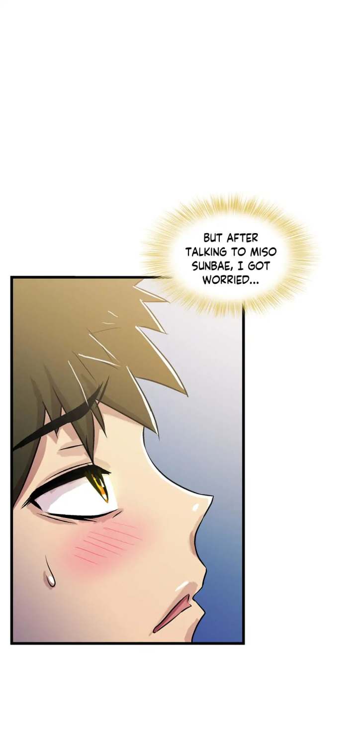 One-Room Hero Chapter 66 Page 28