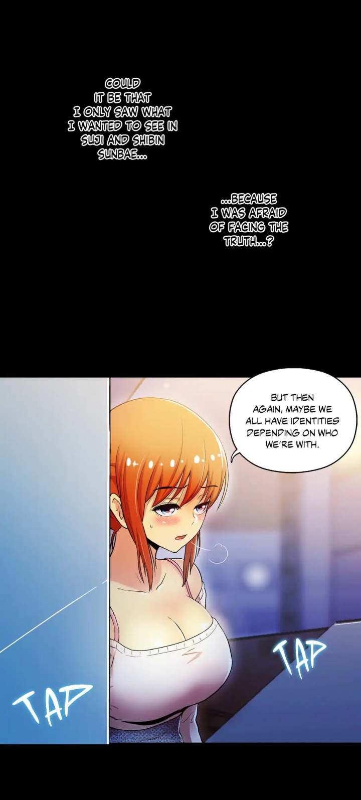 One-Room Hero Chapter 66 Page 4