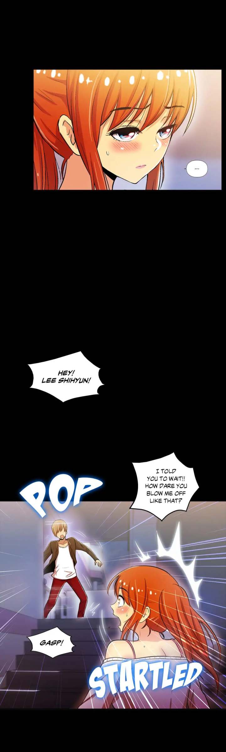One-Room Hero Chapter 66 Page 5