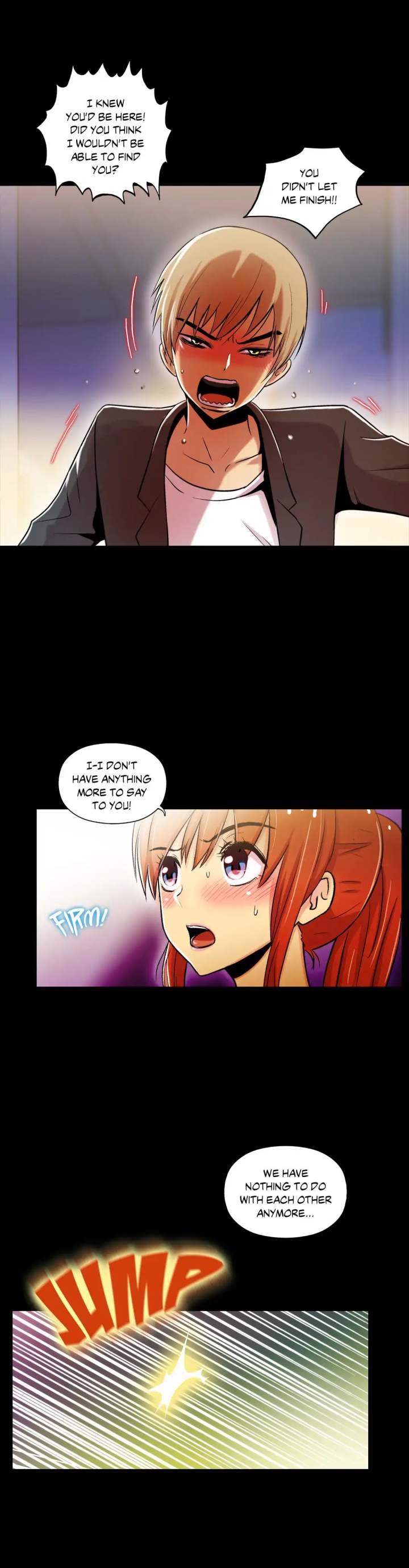 One-Room Hero Chapter 66 Page 6