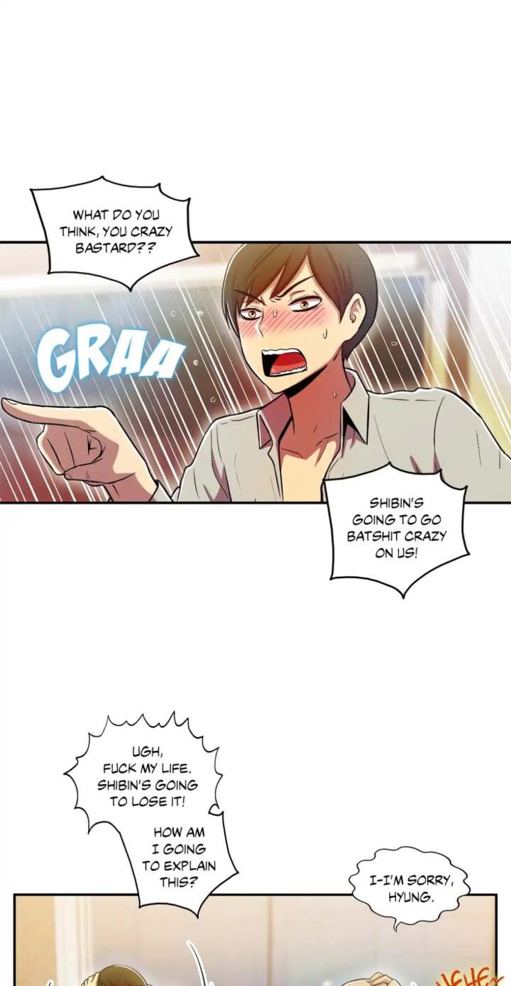 One-Room Hero Chapter 67 Page 11