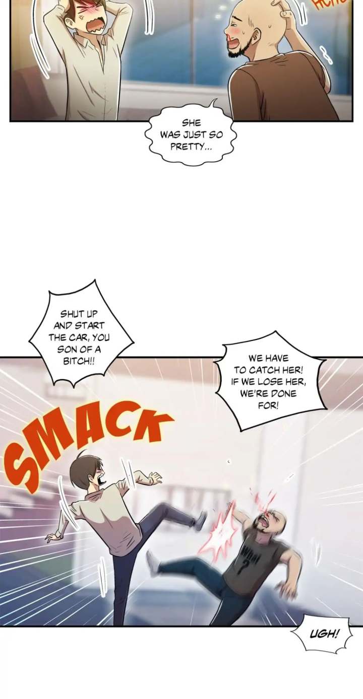 One-Room Hero Chapter 67 Page 12