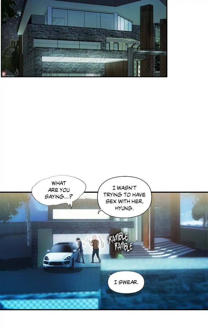 One-Room Hero Chapter 67 Page 14