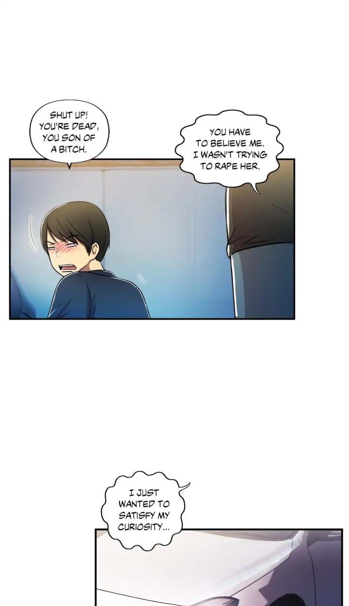 One-Room Hero Chapter 67 Page 15