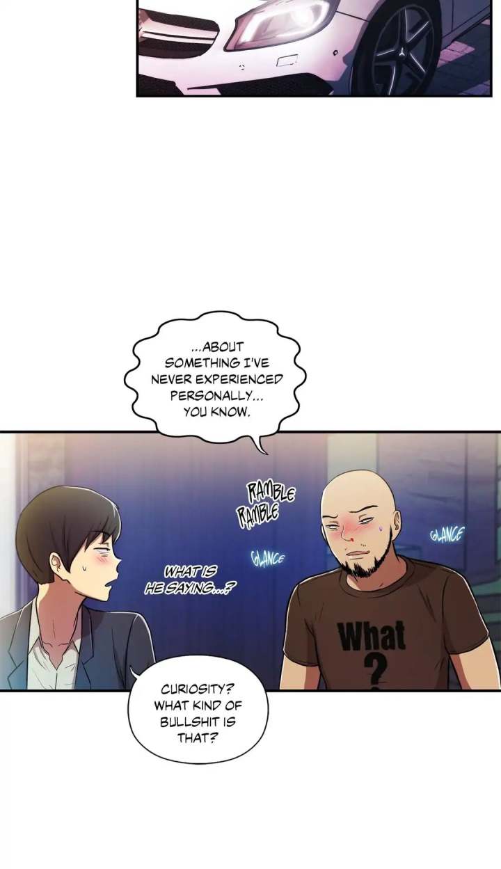 One-Room Hero Chapter 67 Page 16