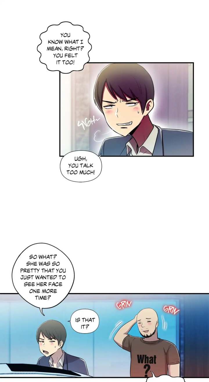 One-Room Hero Chapter 67 Page 19