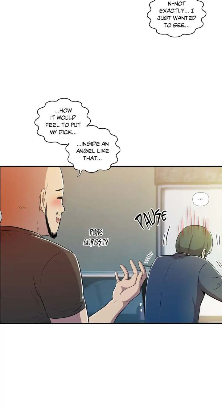 One-Room Hero Chapter 67 Page 20