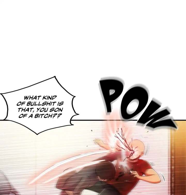 One-Room Hero Chapter 67 Page 21