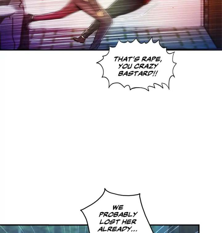 One-Room Hero Chapter 67 Page 22