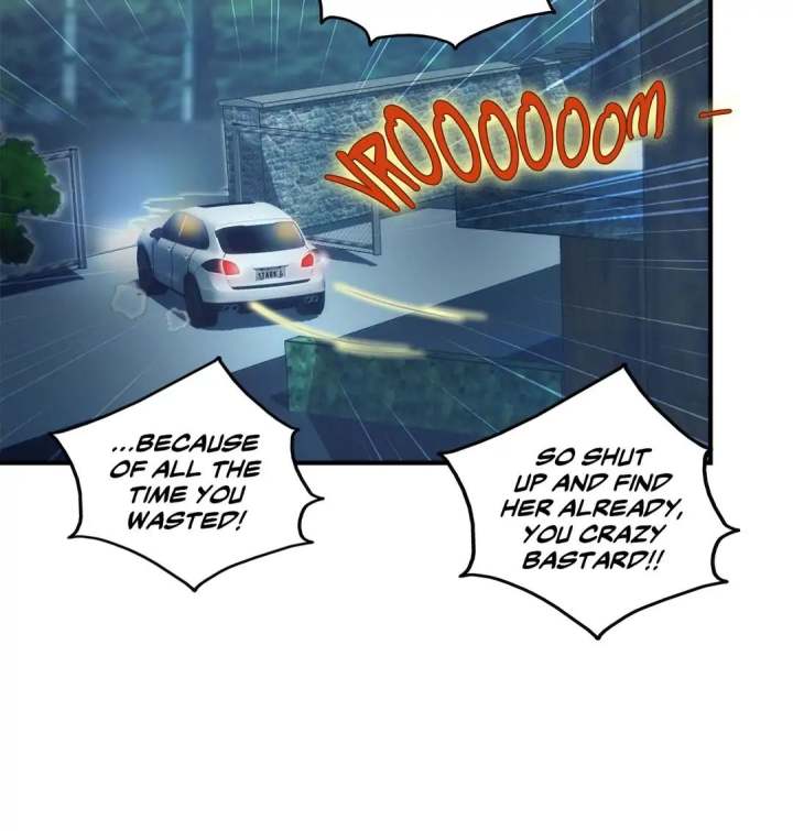 One-Room Hero Chapter 67 Page 23