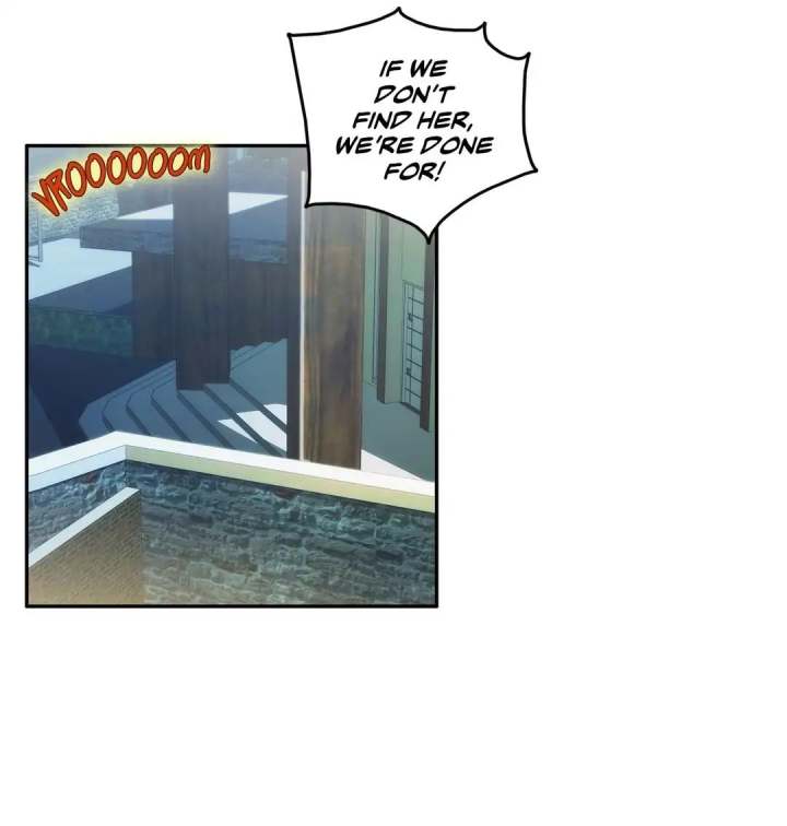 One-Room Hero Chapter 67 Page 24