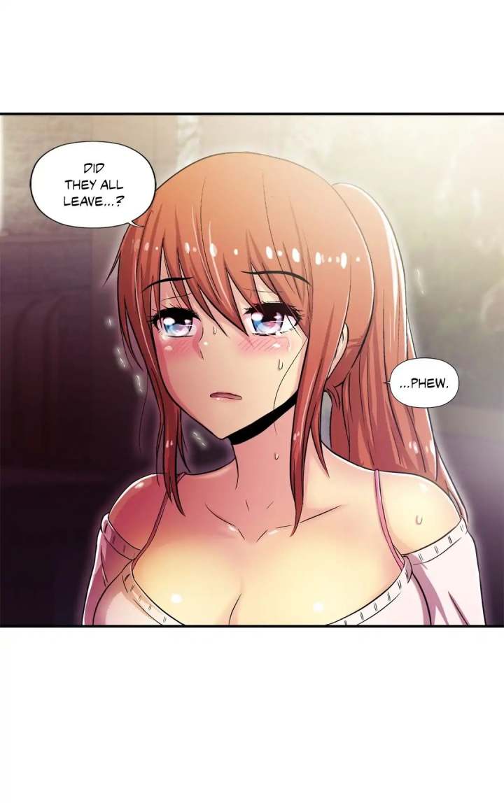 One-Room Hero Chapter 67 Page 28