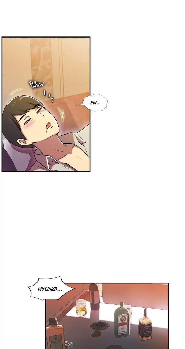 One-Room Hero Chapter 67 Page 3