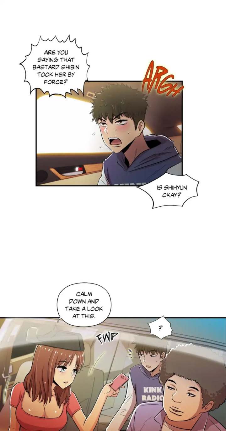 One-Room Hero Chapter 67 Page 31