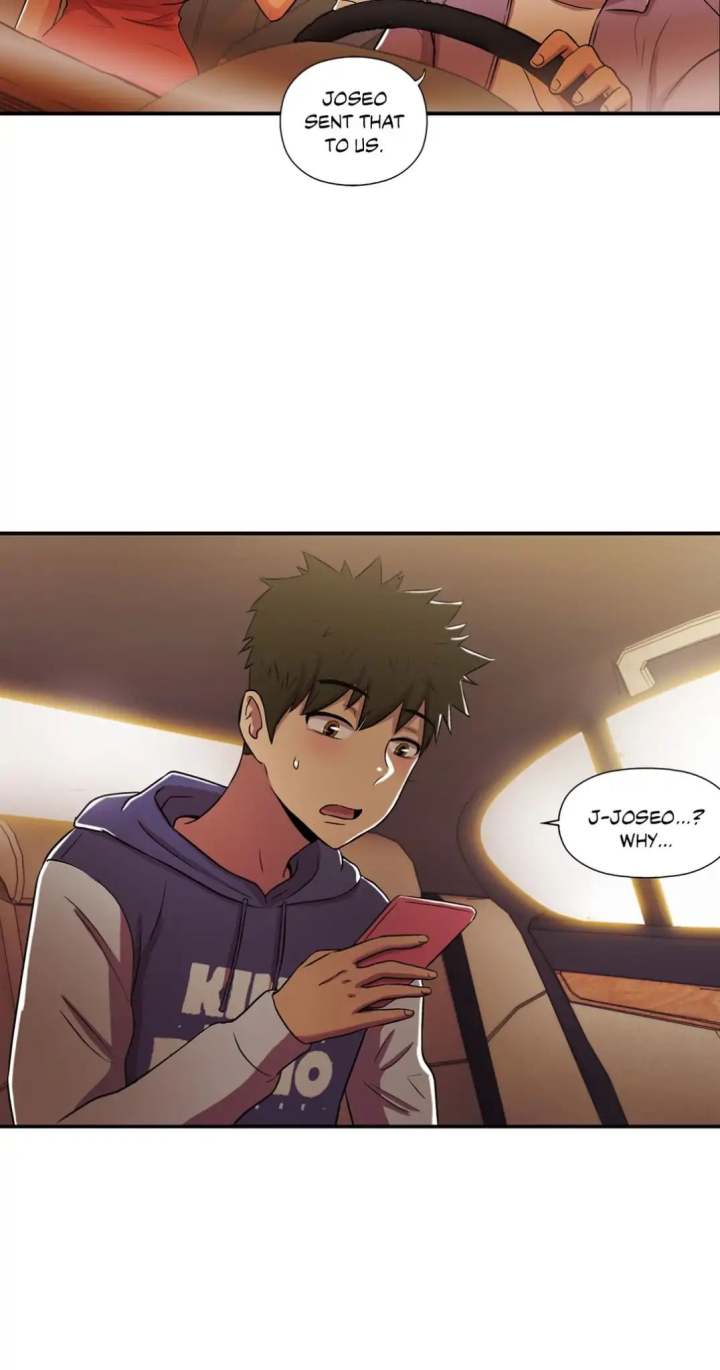 One-Room Hero Chapter 67 Page 32