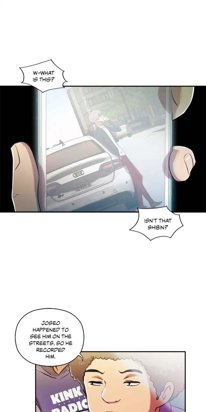 One-Room Hero Chapter 67 Page 33