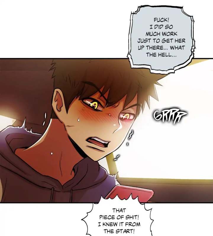 One-Room Hero Chapter 67 Page 35