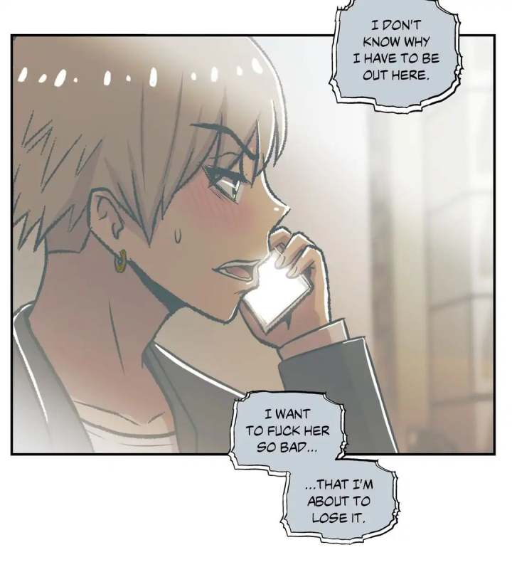 One-Room Hero Chapter 67 Page 38