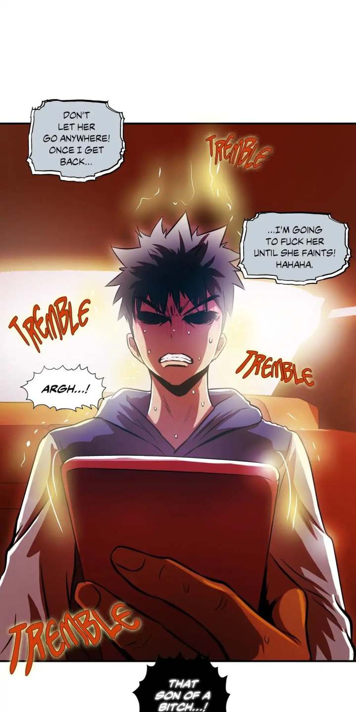 One-Room Hero Chapter 67 Page 39