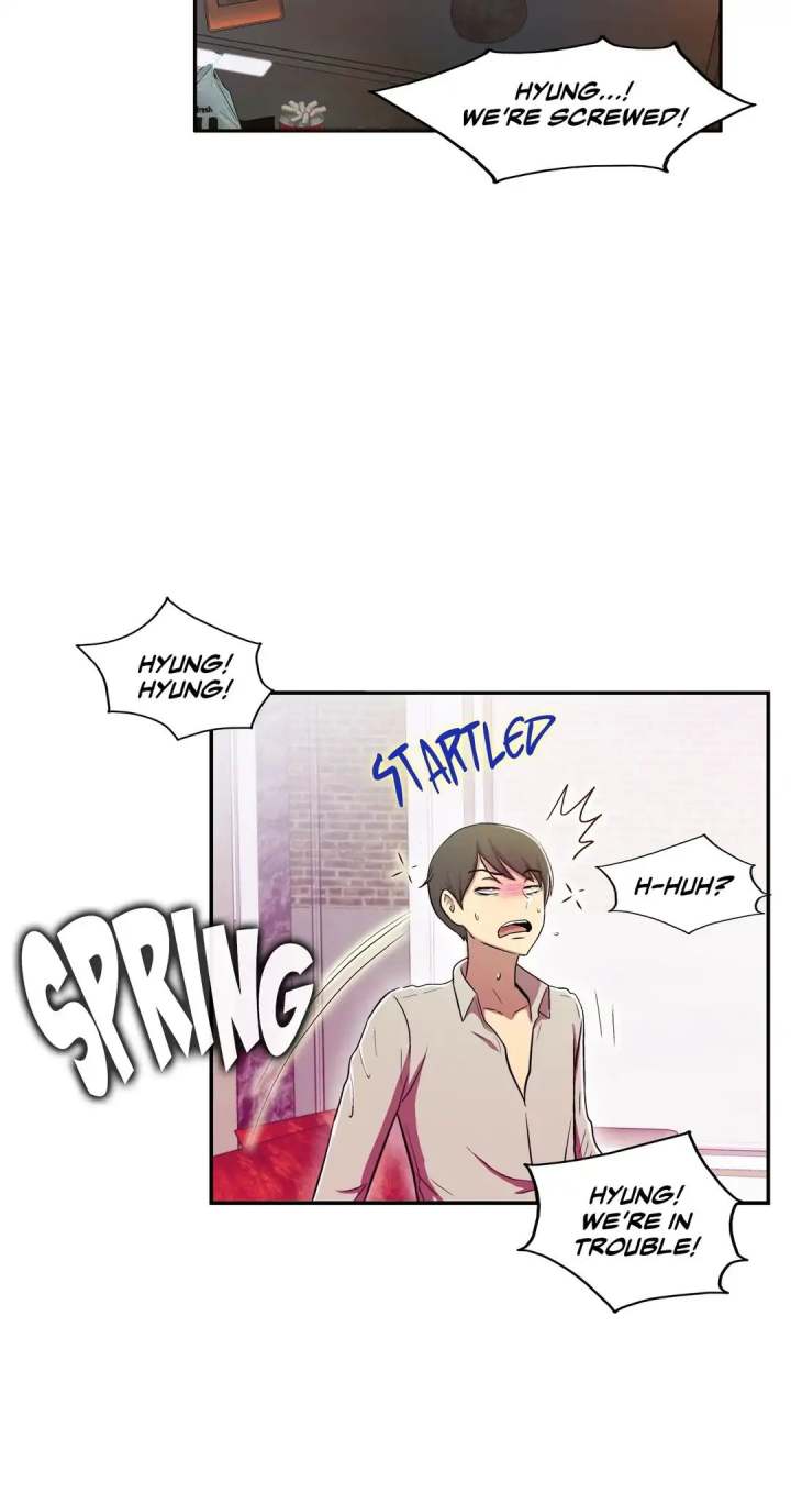 One-Room Hero Chapter 67 Page 4