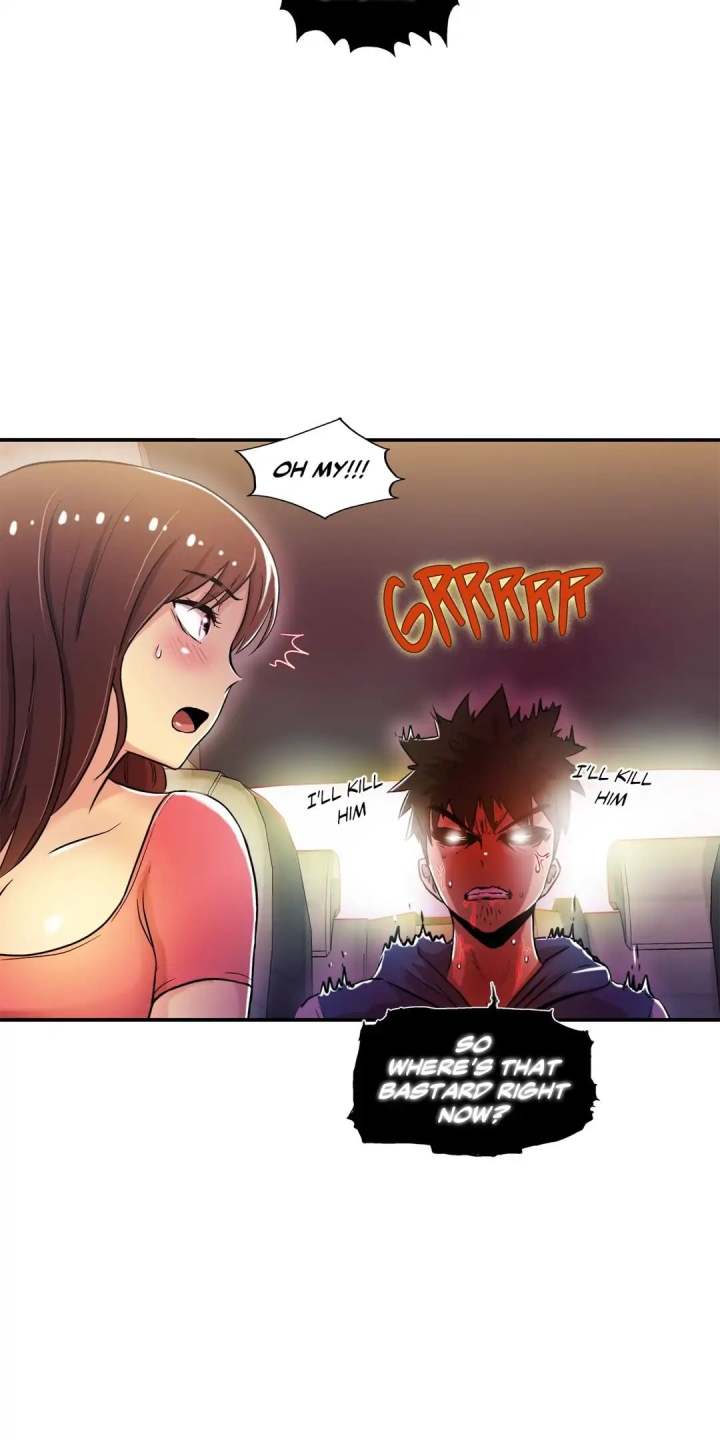 One-Room Hero Chapter 67 Page 40