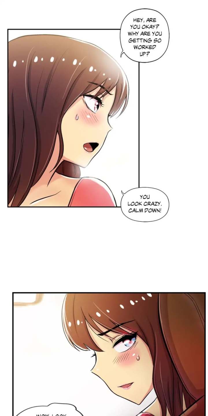 One-Room Hero Chapter 67 Page 41