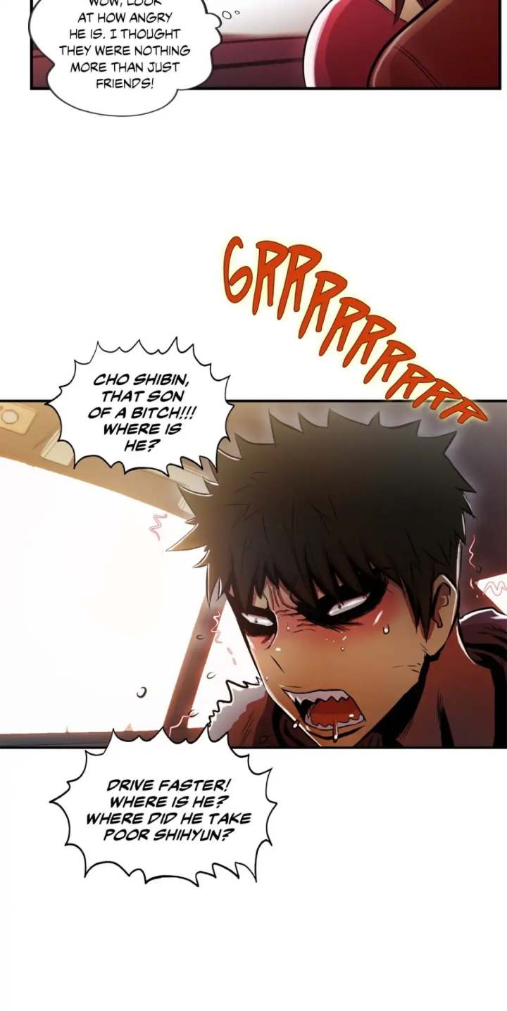 One-Room Hero Chapter 67 Page 42