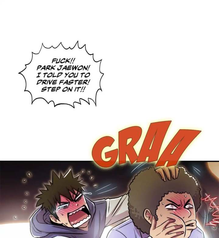 One-Room Hero Chapter 67 Page 44