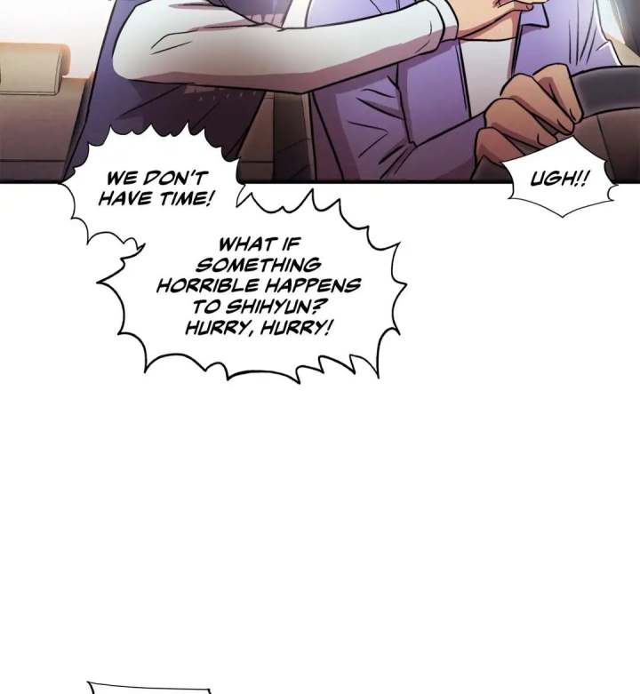 One-Room Hero Chapter 67 Page 45