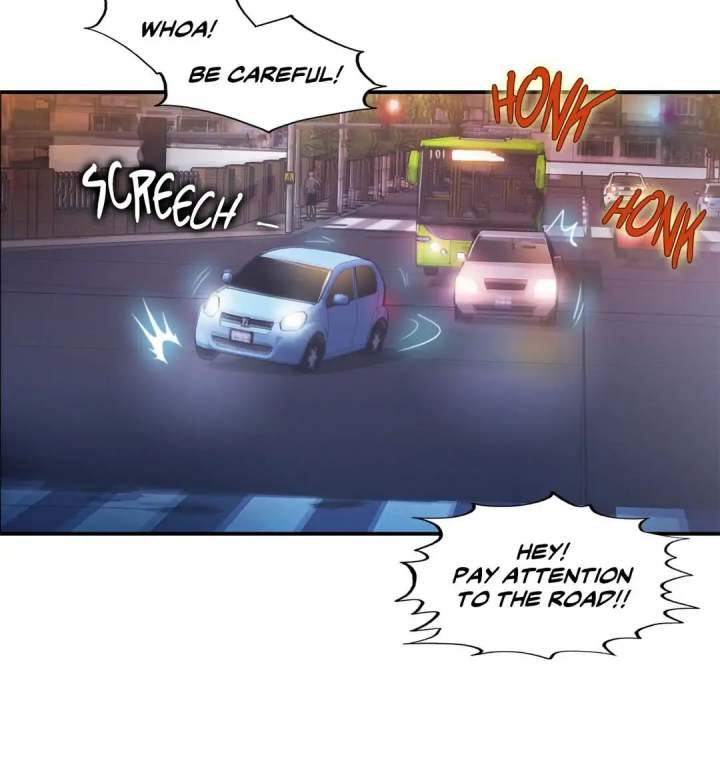 One-Room Hero Chapter 67 Page 46