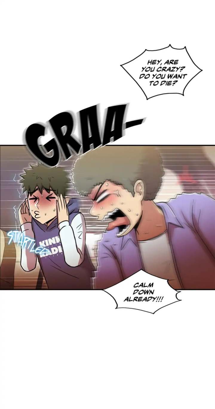 One-Room Hero Chapter 67 Page 47