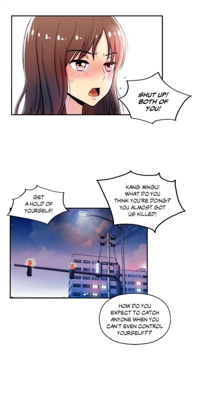 One-Room Hero Chapter 67 Page 48