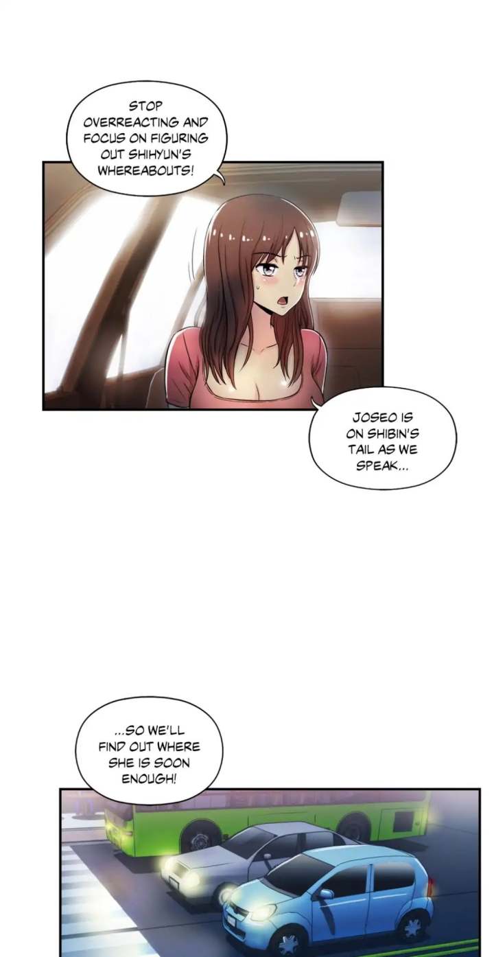 One-Room Hero Chapter 67 Page 49
