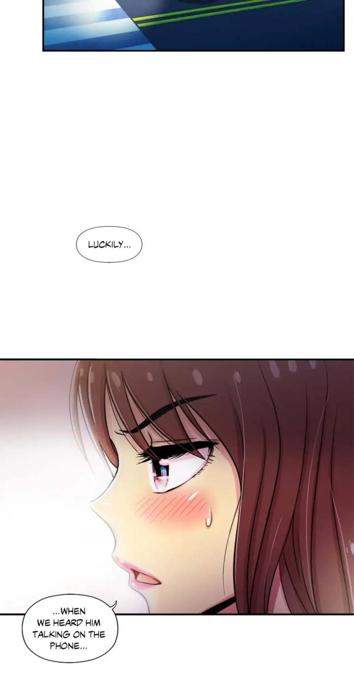 One-Room Hero Chapter 67 Page 50