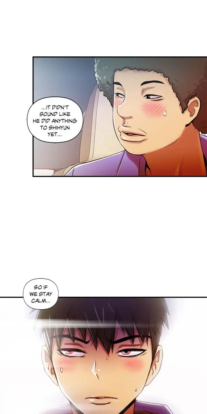 One-Room Hero Chapter 67 Page 51