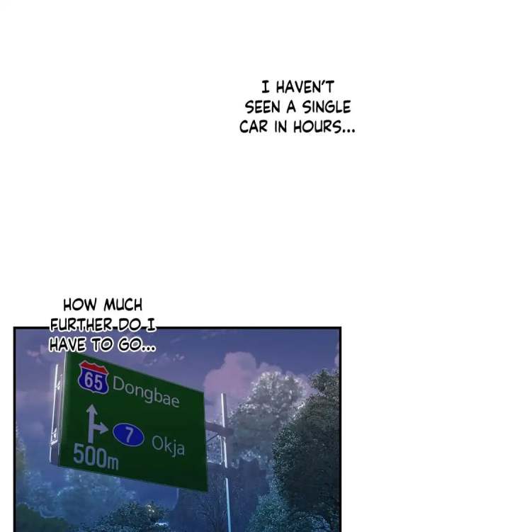 One-Room Hero Chapter 67 Page 58