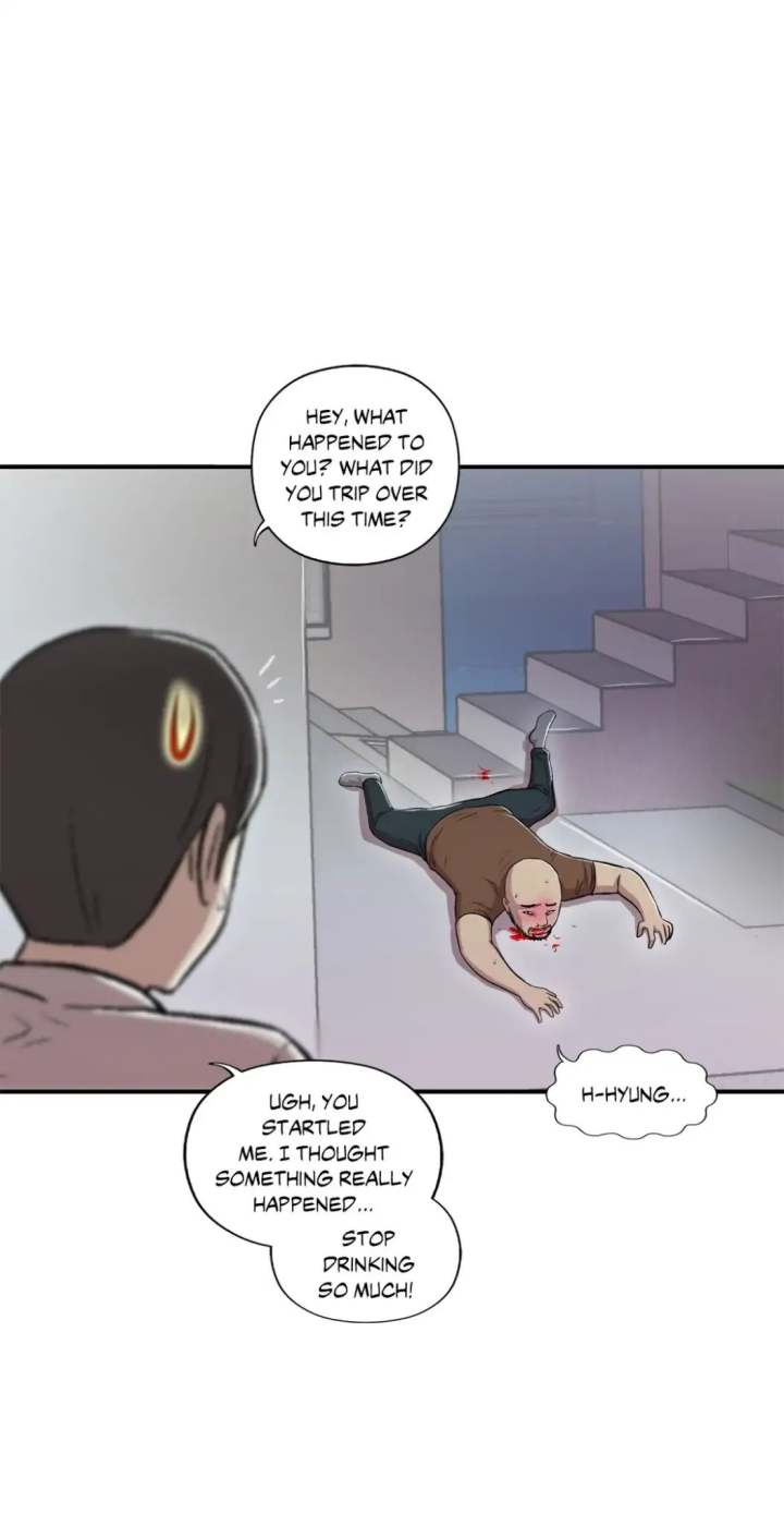 One-Room Hero Chapter 67 Page 6