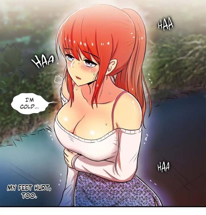 One-Room Hero Chapter 67 Page 60