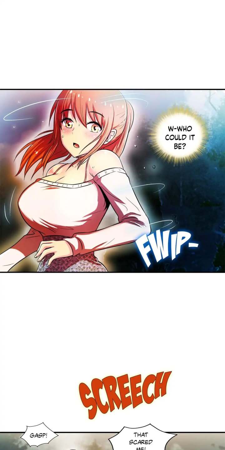 One-Room Hero Chapter 67 Page 63