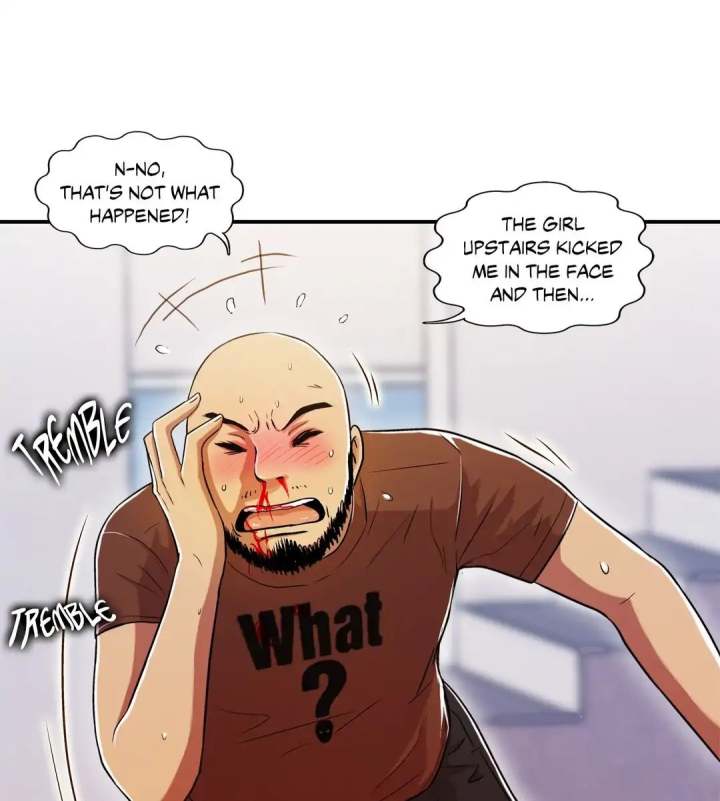 One-Room Hero Chapter 67 Page 7