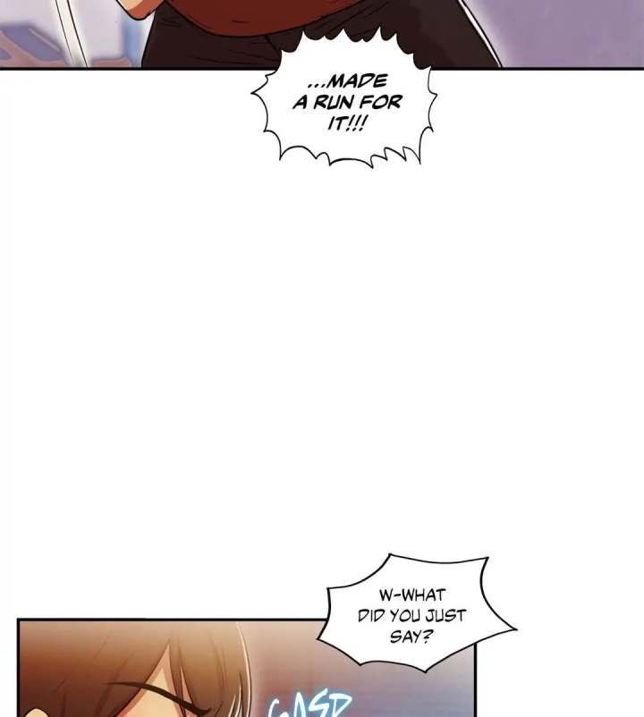 One-Room Hero Chapter 67 Page 8